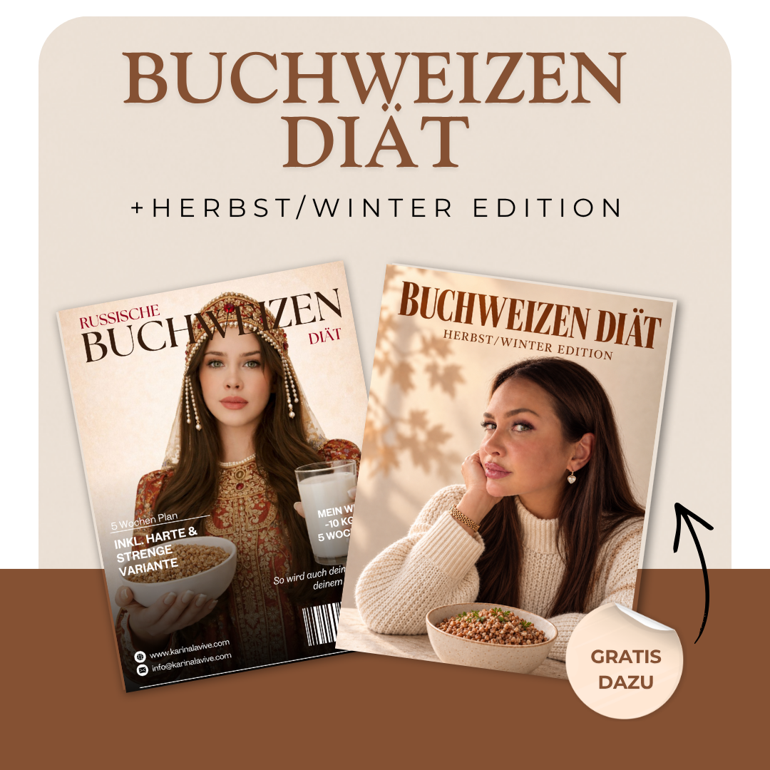 Buckwheat combination