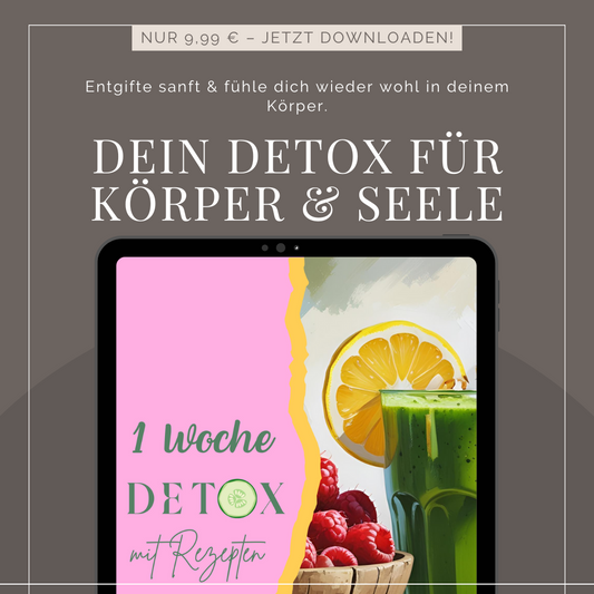 Detox Plan